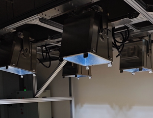 ±5%均勻度+IGBT逆變技術(shù)，朗普A級(jí)全光譜模擬器重塑光伏材料測(cè)試光源新基準(zhǔn)